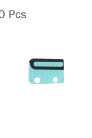 100 PCS per iPhone 6s Altoparlante Suoneria Buzzer Foro Spugna Schiuma Slice Pads