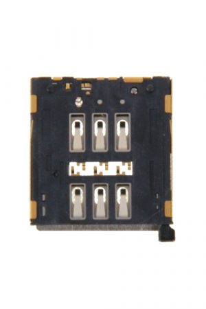 Slot per schede per iPhone 6s