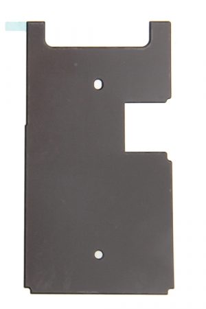 Pad di raffreddamento del radiatore adesivo del dissipatore di calore del telefono per iPhone 6s