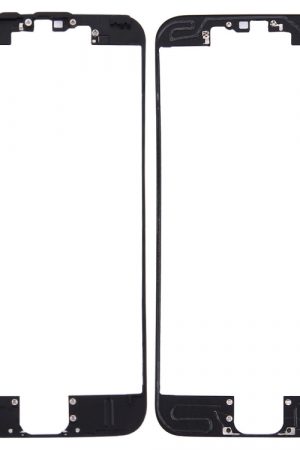 Cornice LCD con alloggiamento anteriore per iPhone 6s