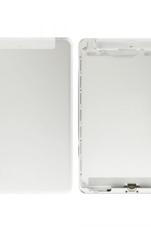 Chassis Full Housing per iPad mini 2 (versione 3G) (argento)