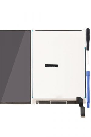 Schermo LCD originale Retina per iPad mini 2 / mini 3 (nero)