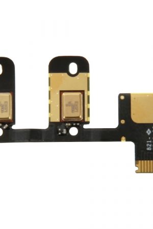 Cavo flessibile per microfono e sensore per iPad mini 3