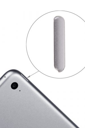 Pulsante di accensione per iPad mini 4