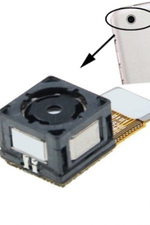 Telecamera retrovisiva versione originale per iPad mini (nera)