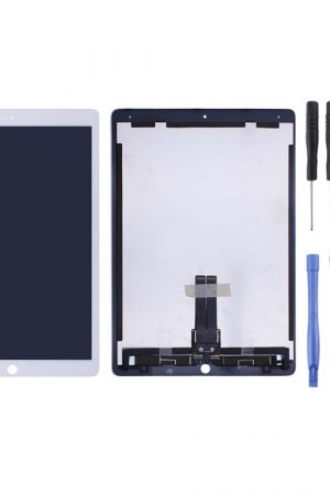 Schermo LCD e digitalizzatore assemblaggio completo per iPad Pro 12,9 pollici A1670 A1671 (2017)