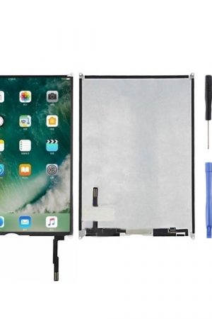Schermo LCD per iPad 5 9.7 pollici 2017 A1822 A1823