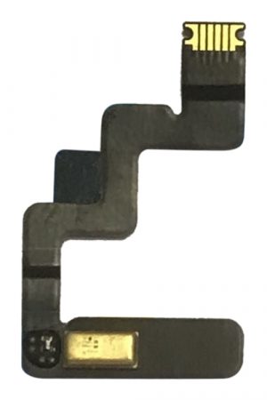 Cavo flessibile per microfono per iPad Air 2020 10.9 (WiFi)