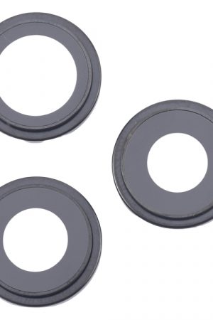 Per iPhone 16 Pro Max Copriobiettivo della fotocamera