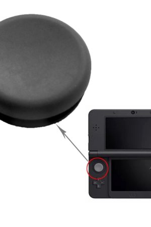 Tappo per joystick analogico Tappo per joystick 3D per il nuovo 3DS