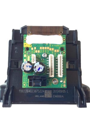 Testina di stampa per HP 688A / 5510 / 4610 / 4615 / 4625 / 3525 / 6525