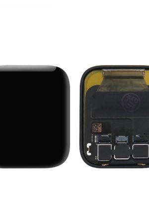Schermo LCD originale per Apple Watch Series 4 44mm con digitalizzatore Full Assembly