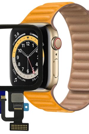 Pannello tattile per Apple Watch Series 6 40mm