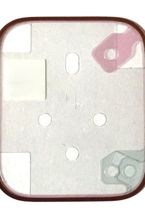 Adesivi adesivi impermeabili LCD per Apple Watch SE 44mm