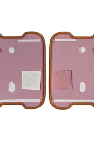 Adesivo per cover posteriore per Apple Watch Series 6 40 mm