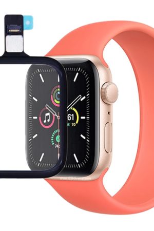 Pannello a sfioramento per Apple Watch SE 40mm