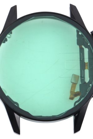 Piastra con cornice per schermo LCD per Huawei Watch GT 2 46mm