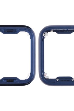Telaio centrale in alluminio per Apple Watch Series 6 40mm
