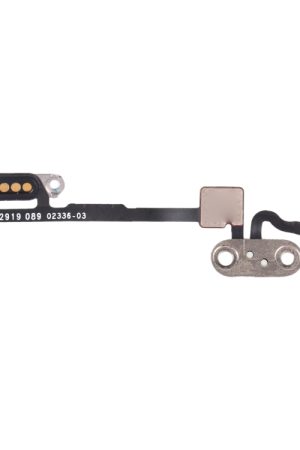 Cavo flessibile per microfono per Apple Watch Series 5 44mm