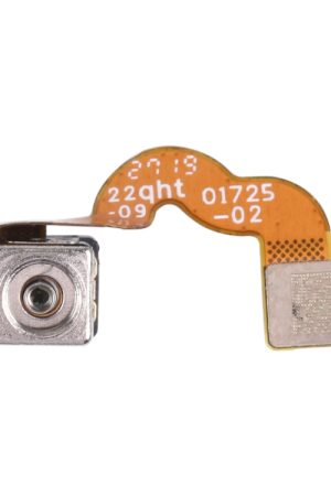 Sostituzione del cavo flessibile dell'asse di rotazione per la serie di orologio Apple 4 44mm