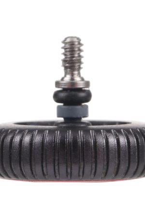 Sostituzione del dado della corona dell'orologio per Apple Watch Series 6 (LTE)