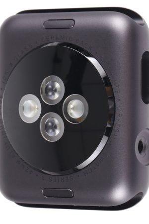 Cover posteriore per Apple Watch Series 3 42mm (LTE)