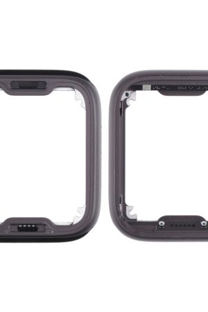 Telaio centrale in alluminio per Apple Watch Series 6 44mm
