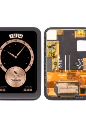 Assemblaggio completo di schermo e digitalizzatore LCD per Huawei Watch Fit Elegant / Watch Fit