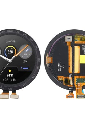 Schermo LCD e Digitalizzatore Assemblaggio completo per Honor Magic Watch 2 46mm MNS-B19
