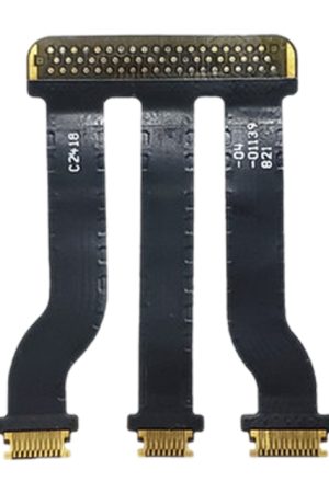 Cavo flessibile LCD per Apple Watch Series 3 38mm (LTE)