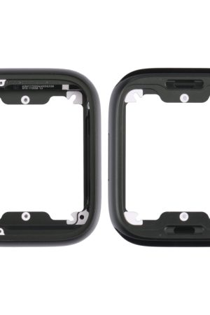 Telaio centrale in alluminio per Apple Watch Series 7 41mm