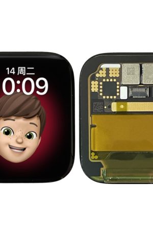 Schermo LCD originale per Apple Watch Series 7 41mm con digitalizzatore Full Assembly