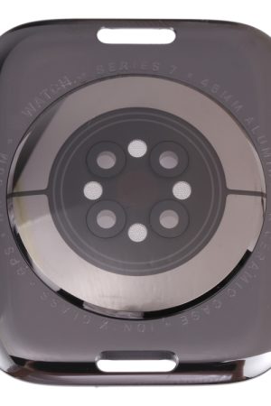 Cover posteriore in vetro per Apple Watch Series 7 45mm (GPS)