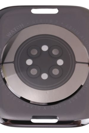 Cover posteriore in vetro per Apple Watch Series 7 45mm (LTE)