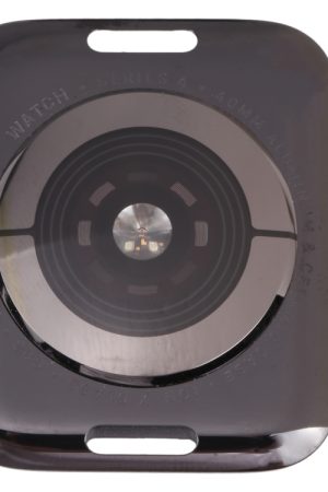 Cover posteriore in vetro con bobina di ricarica wireless per Apple Watch Series 4 40mm (LTE)