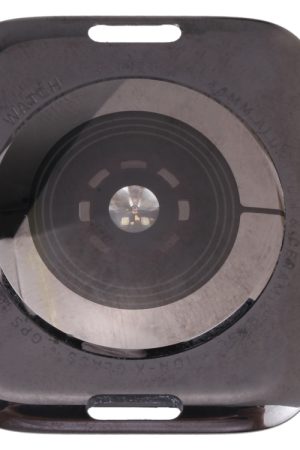 Cover posteriore in vetro con bobina di ricarica wireless per Apple Watch Series 4 44mm (LTE)