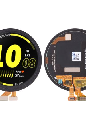 Schermo LCD originale e assemblaggio completo di digitalizzatore per Huawei Watch GT Runner