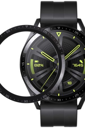 Lente in vetro esterno a schermo anteriore originale per Huawei Watch GT 3 46mm Mil-B19