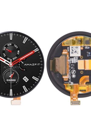 Assemblaggio completo dello schermo e digitalizzatore LCD per Huami Amazfit GTR 2 A1951