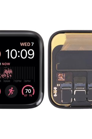 Schermo LCD e digitalizzatore Assemblaggio completo per Apple Watch SE 2022 44mm