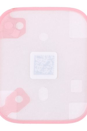 Anello in gomma impermeabile per Apple Watch Series 7/8 41mm