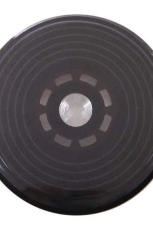 Per Apple Watch Series SE 2020/2022 Vetro di copertura posteriore da 44 mm