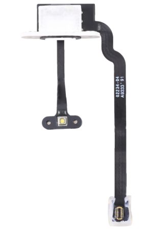 Per Apple AirPods Pro Cavo flessibile porta scatola vano di ricarica