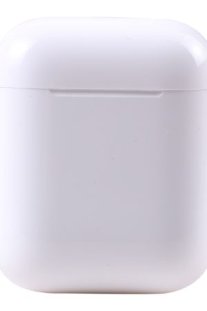 Per Apple AirPods 1/2 Coperchio alloggiamento batteria completo