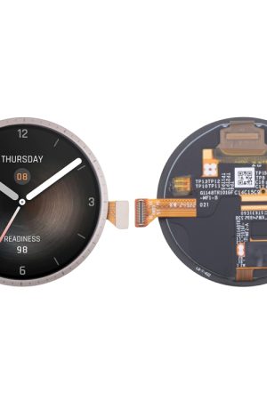 Per Amazfit Balance Schermo LCD originale con digitalizzatore assemblaggio completo