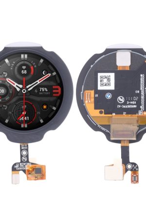 Per Amazfit T-Rex Pro Schermo LCD originale con digitalizzatore assemblaggio completo