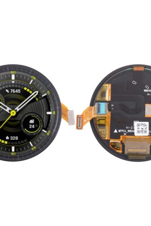 Schermo LCD originale e assemblaggio completo del digitalizzatore per Huawei Watch GT 3 SE