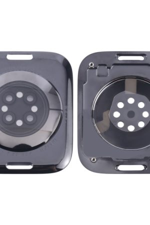 Per Apple Watch Series 9 Copertura in vetro dell'alloggiamento posteriore da 45 mm