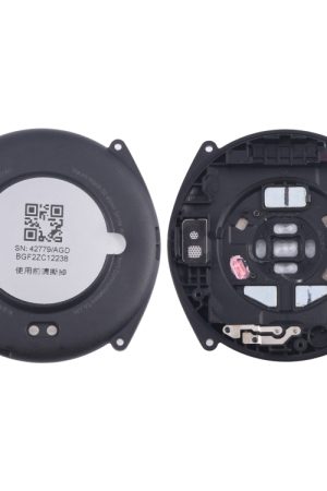 Per Xiaomi Watch S2 46mm Coperchio dell'alloggiamento posteriore originale