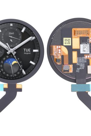Per Xiaomi Watch 2 Pro Schermo LCD originale con digitalizzatore assemblaggio completo